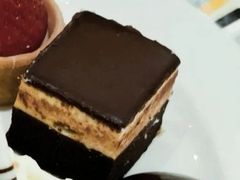 提拉米苏-冀粤香海鲜自助餐厅(西美五洲店)