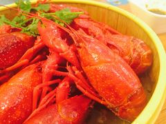 娃哈哈同乐龙虾馆-娃哈哈(庆春路店)