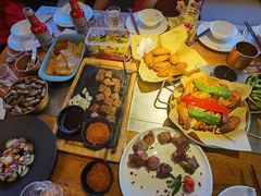 -不二·民谣音乐餐酒吧(九眼桥店)