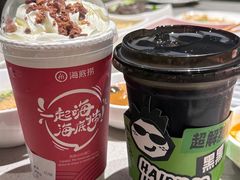 -海底捞火锅(万达坊店)