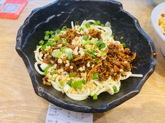 -庆蓉云·庆云面(双林店)