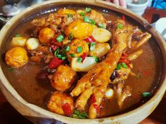 -爷爷的土钵菜(九龙街店)