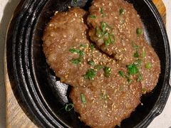 牛肉米肠-本家韩国烤肉(青岛万象城店)