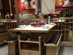 -酒拾烤肉(泉塘店)