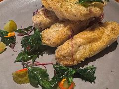 -Mercato莫卡多露台餐厅与酒吧(K11店)