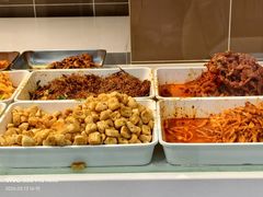 -朝鲜族拌面拌饭·佳木斯风味(砂之船店)