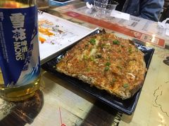 蒜蓉粉丝茄子-曾哥烧烤店(红瓦寺店)