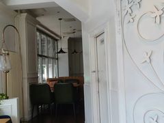 -花舍·创意中西餐·咖啡下午茶(亚运村·鸟巢店)