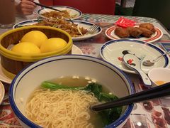 -香港新曜记茶餐厅(星耀城店)