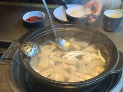 -同仁四季椰子鸡(罗湖国贸店)