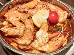 -庐灶江南·江南菜·四合院Bistro(东直门雍和宫·原华侨宾馆店)
