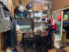 大堂-南花桥羊肉馆老字号(乌镇店)