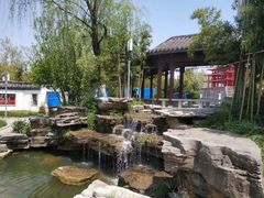 -武汉园博园(武汉自然博物馆)