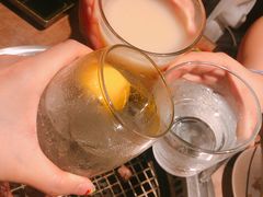 -焼肉とビール 市場小路(四条烏丸店)