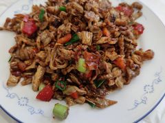 -新新湘菜馆(新中街二条店)