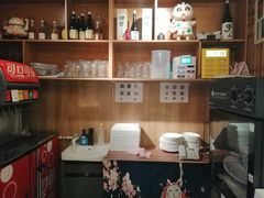 -王氏炉匠·烧鸟放题自助(三里屯店)