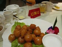 -澳门酒家(南航明珠店)