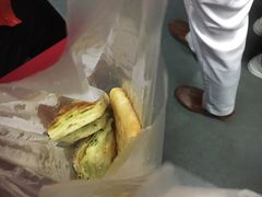 -咏春葱油饼(德政中路店)