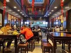 大堂-咸亨酒店•非遗绍兴菜•中华老字号(堂吃餐厅)