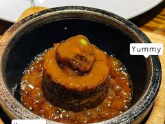 -HOME餐厅粤菜 融合菜