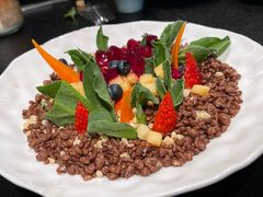 -唐猫庭院·千年陕菜(赛格国际购物中心店)