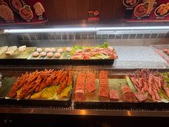 -牛New寿喜烧(虹桥新天地店)