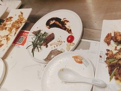 -火地铁板烧(昆山万象汇店)