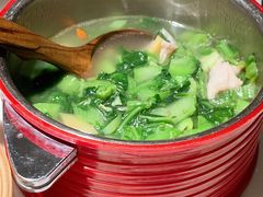 鸭仔菜-岭南真味·匠心粤菜(K11店)