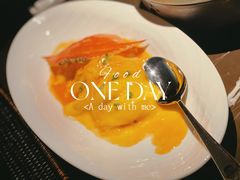 芙蓉炒蟹膏-海派悦庭·海胆烧麦·新融合菜(凯德广场店)