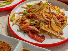 -德一门·北京爆肚涮肉(宽窄巷子店)