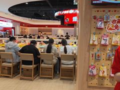 -龍歌自助小火锅(市北台东利群店)
