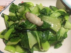香菇青菜-老外婆(吾悦广场店)
