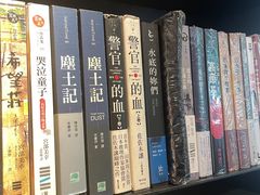 -徐家汇源景区-衡山坊