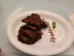 本帮熏鱼-苏浙汇(朝外店)