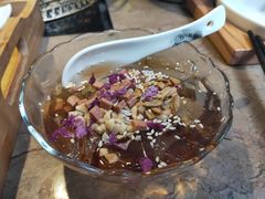 贵州玫瑰冰粉-酸喜·三度酸·贵州味