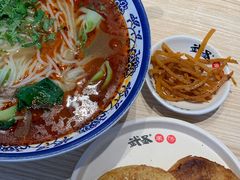 -武圣羊汤·西北面(朝阳门店)