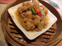 -点都德(聚福楼店)