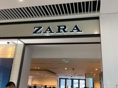 -ZARA(恒隆广场店)