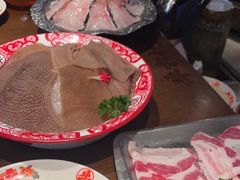 -牛市坎火锅(建设路店)