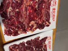-陈记顺和潮汕牛肉火锅(韩江路店)