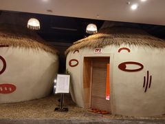 -水王国温泉水世界