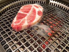 -赤坂亭·M9和牛烧肉(南京江南虹悦城店)