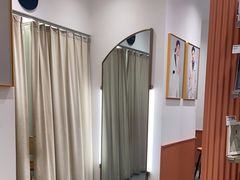 -海马体照相馆(万菱汇店)