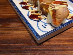 -鸟鹏烧鸟居酒屋(熙龙湾店)