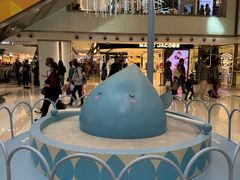 -新城市广场