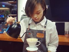 -Gee Coffee Roasters(万象天地店)