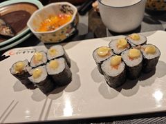 -将太无二·北美传奇寿司(瑞士公寓店)