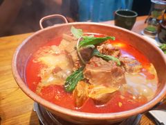 -云海肴·汽锅鸡·云南菜(苏州中心店)