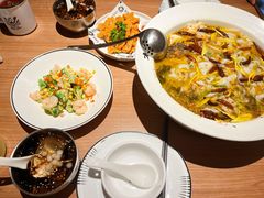 -太二酸菜鱼(兴业太古汇店)