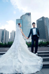 -金公主精品婚纱摄影